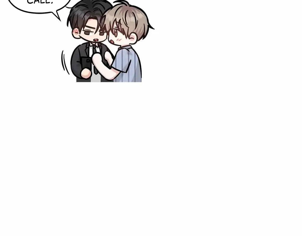 Secha Replica Chapter 72 page 78 - 