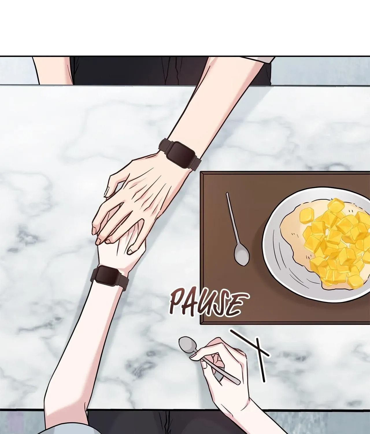 Secha Replica Chapter 72 page 79 - 