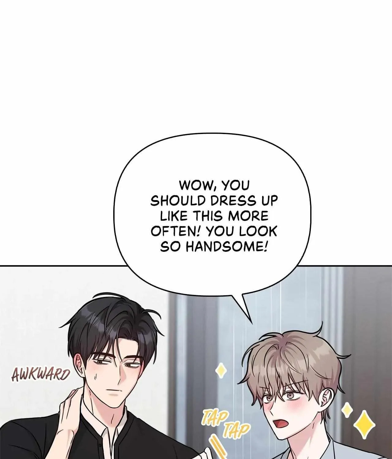 Secha Replica Chapter 72 page 9 - 