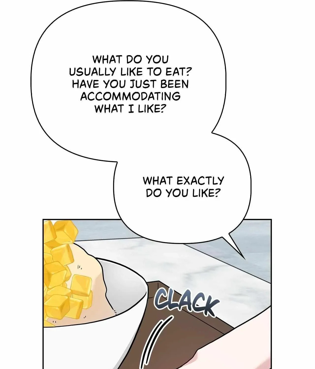 Secha Replica Chapter 72 page 81 - 