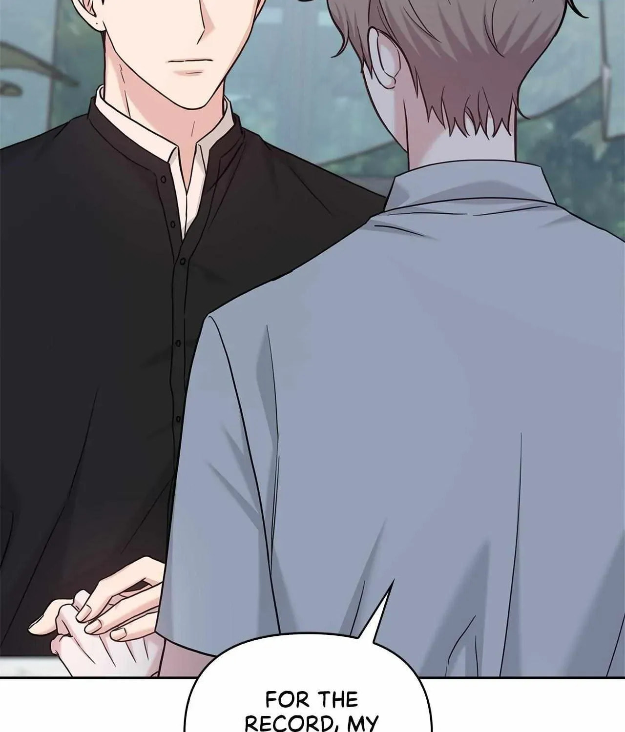 Secha Replica Chapter 72 page 85 - 