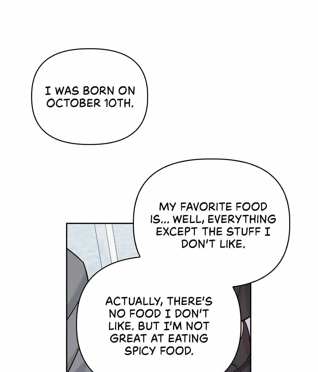 Secha Replica Chapter 72 page 87 - 