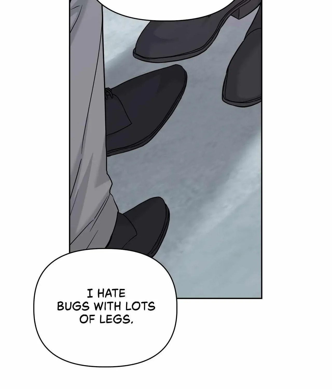 Secha Replica Chapter 72 page 88 - 