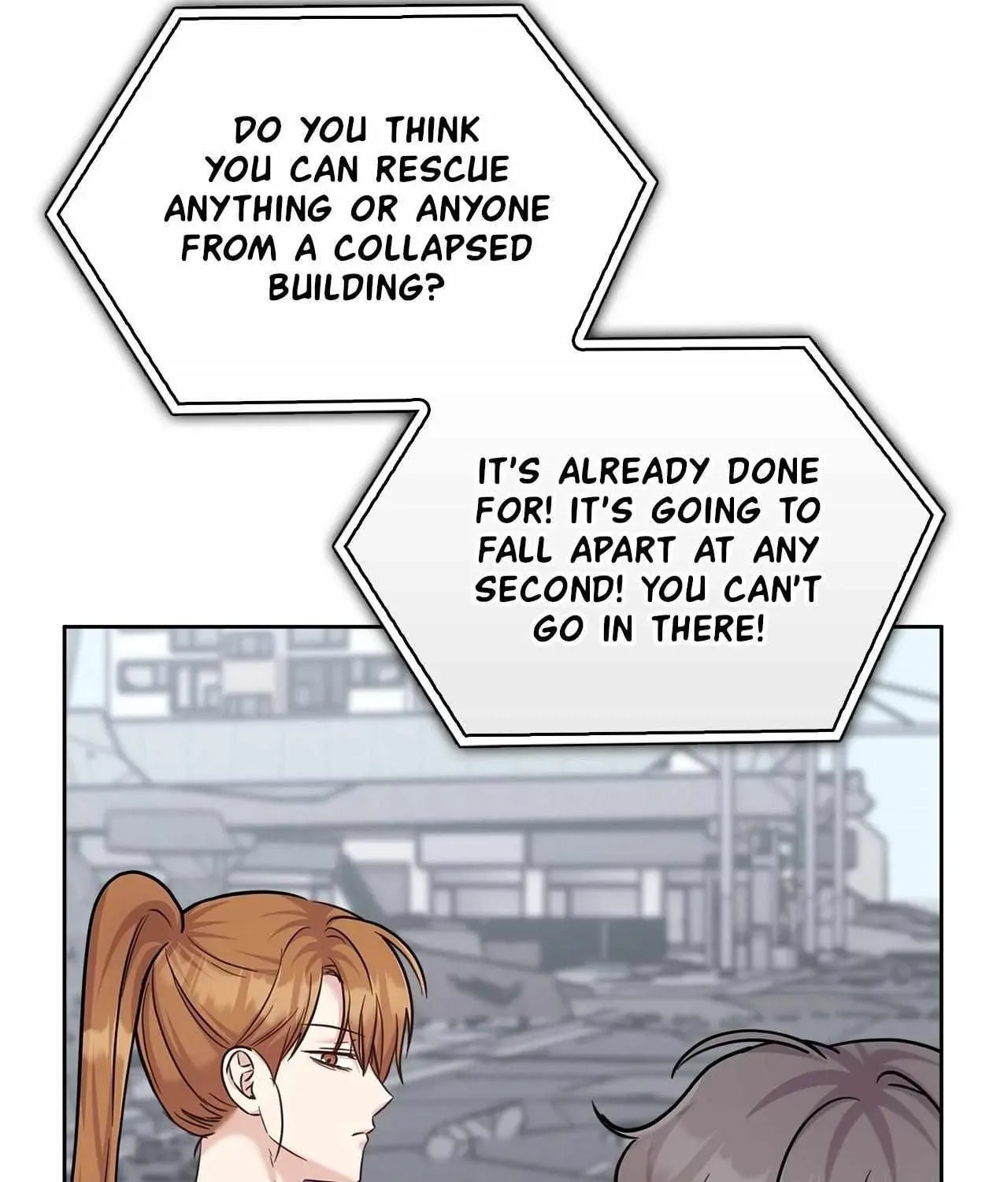 Secha Replica Chapter 73 page 102 - 