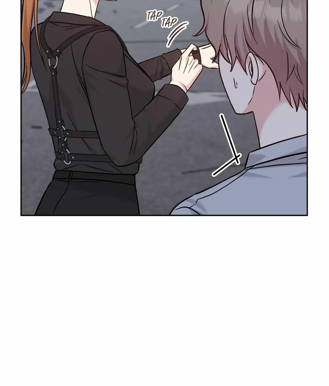 Secha Replica Chapter 73 page 103 - 
