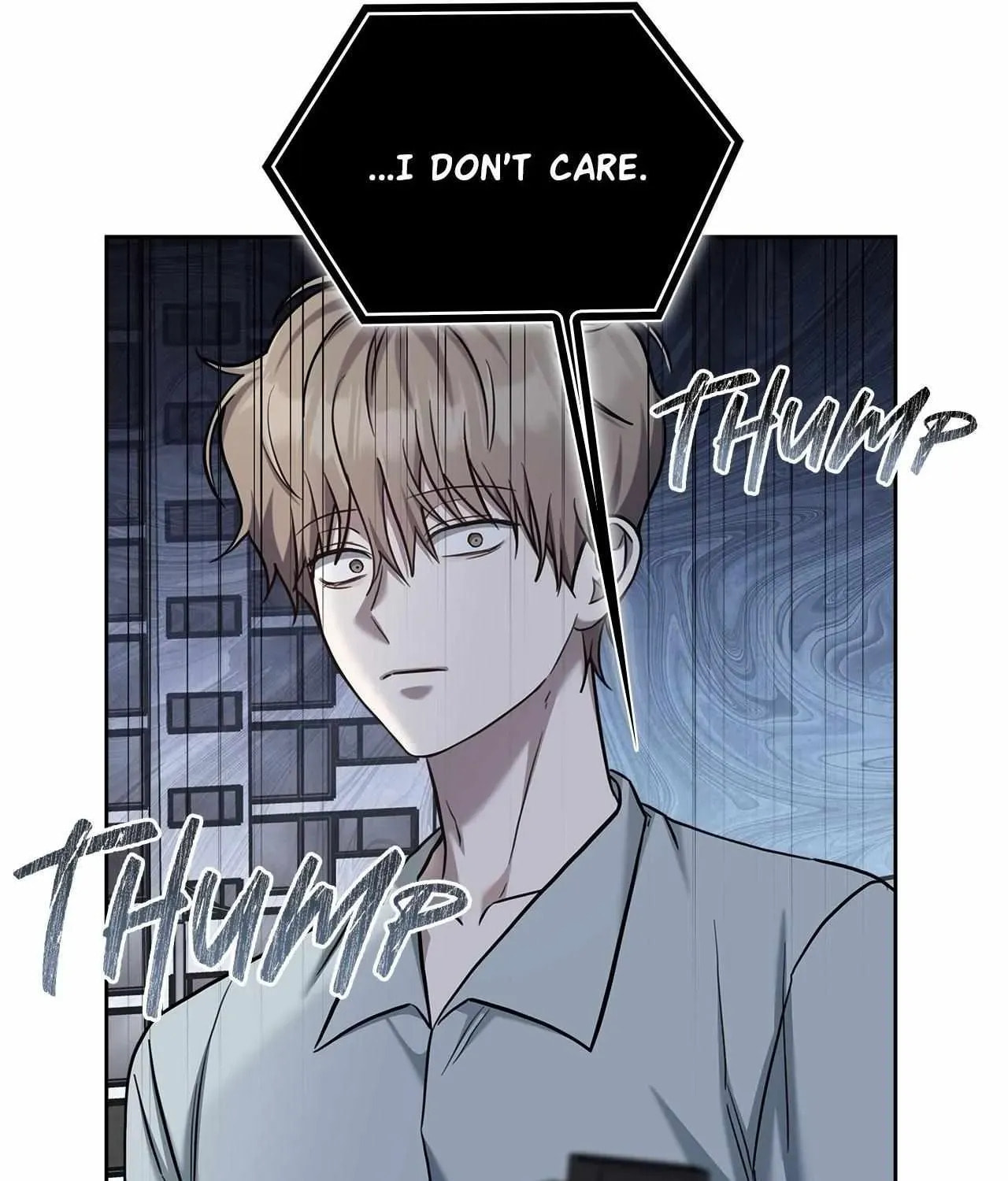 Secha Replica Chapter 73 page 105 - 