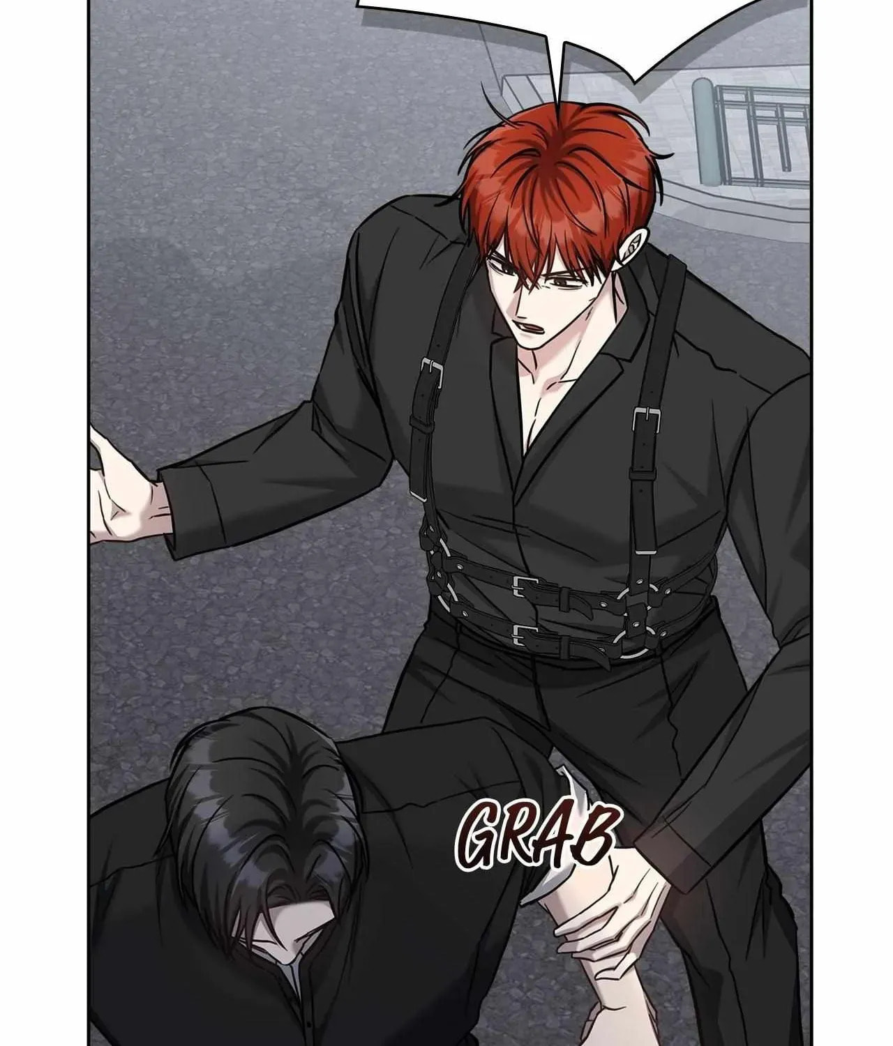 Secha Replica Chapter 73 page 109 - 
