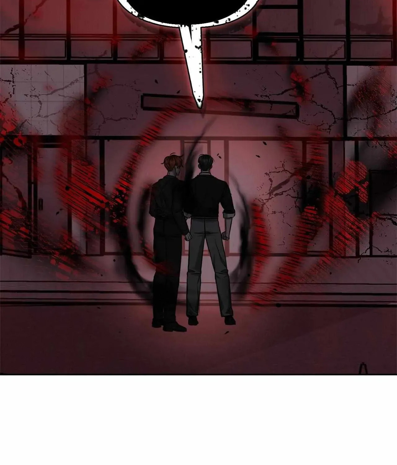 Secha Replica Chapter 73 page 117 - 
