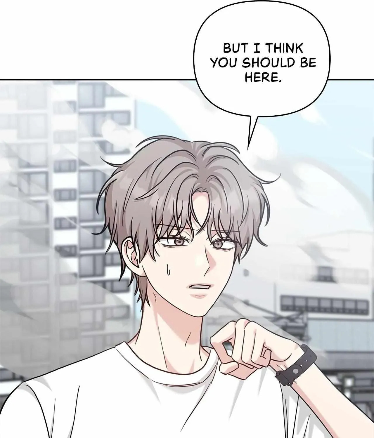 Secha Replica Chapter 73 page 13 - 
