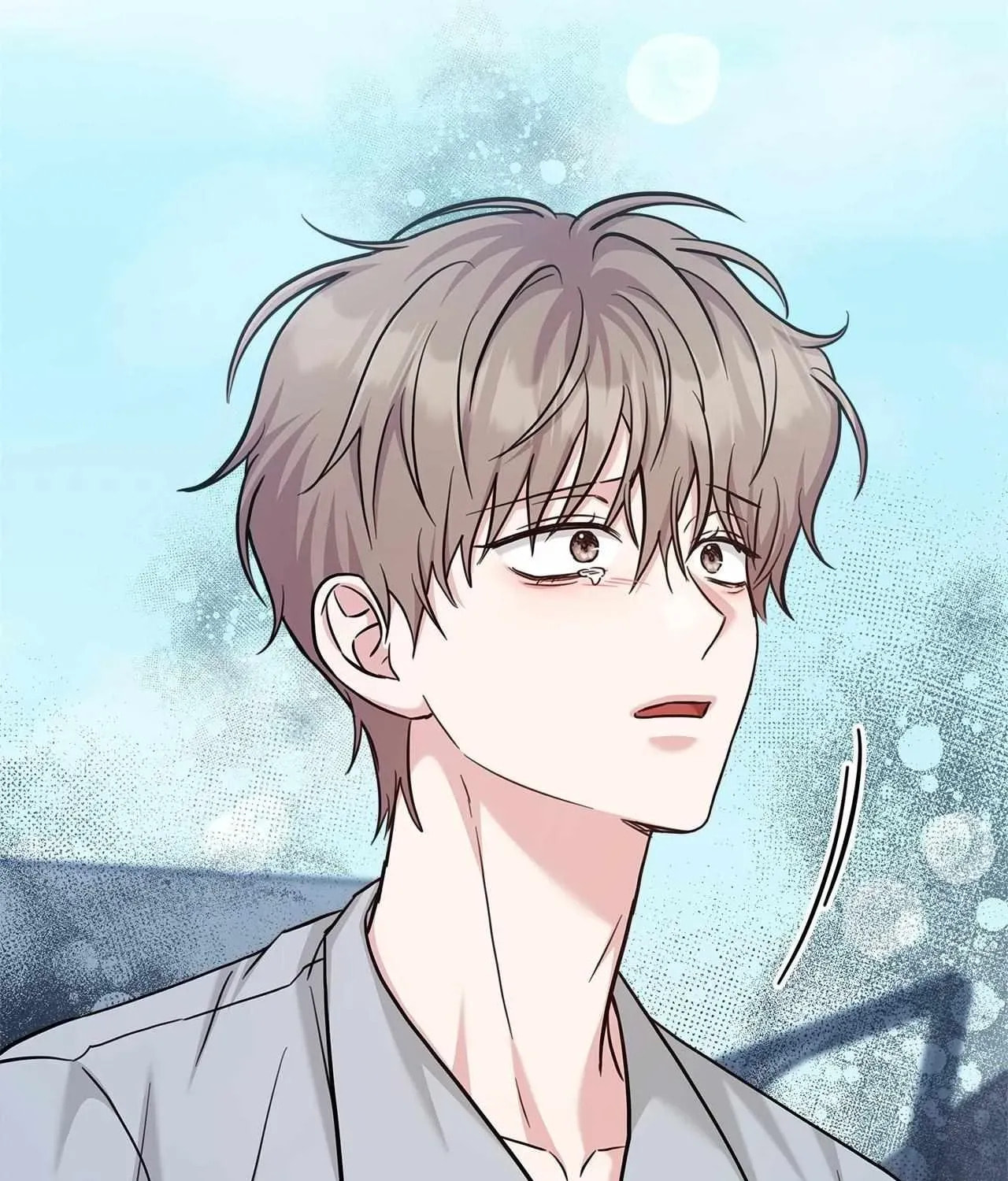 Secha Replica Chapter 73 page 126 - 