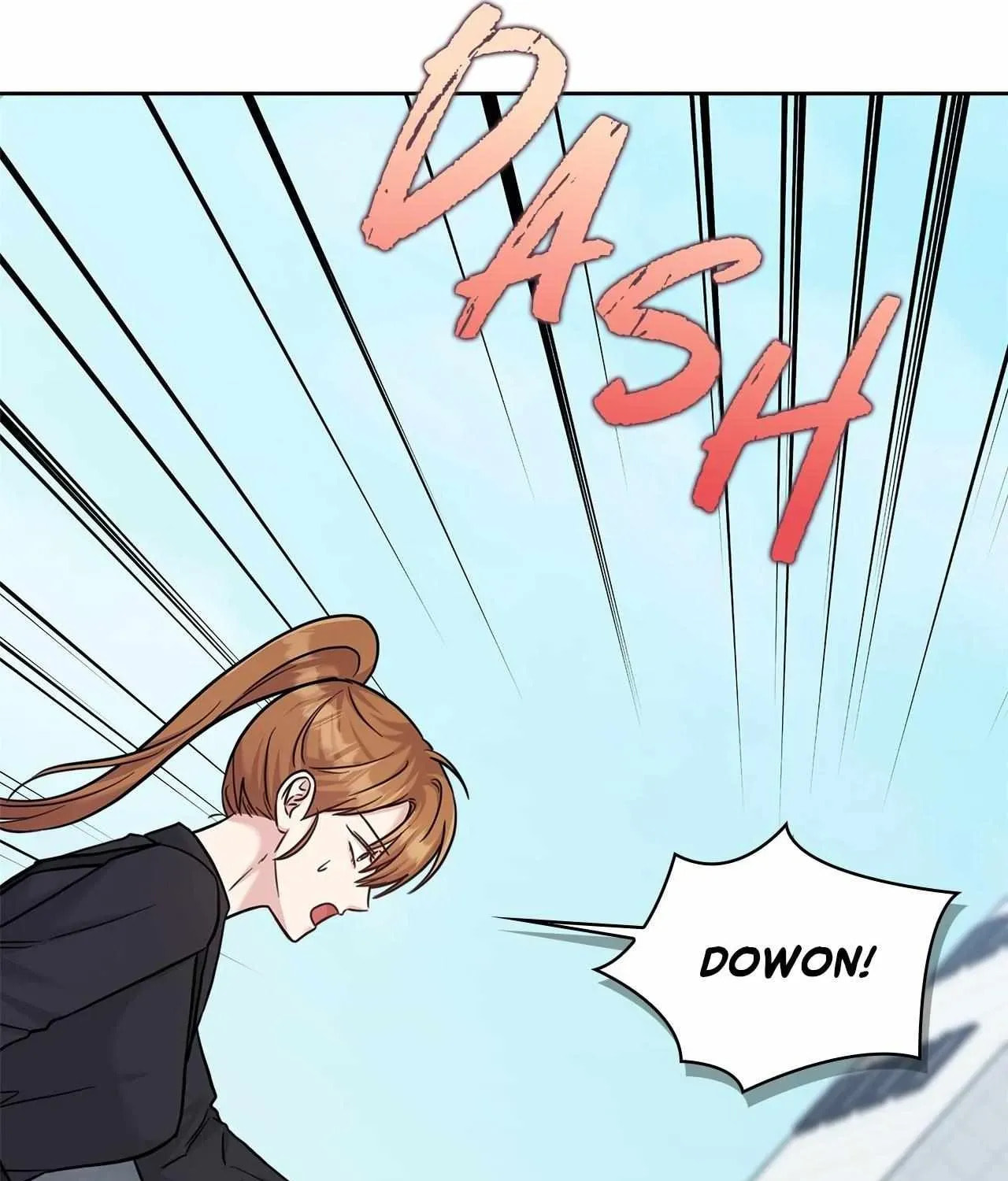 Secha Replica Chapter 73 page 132 - 
