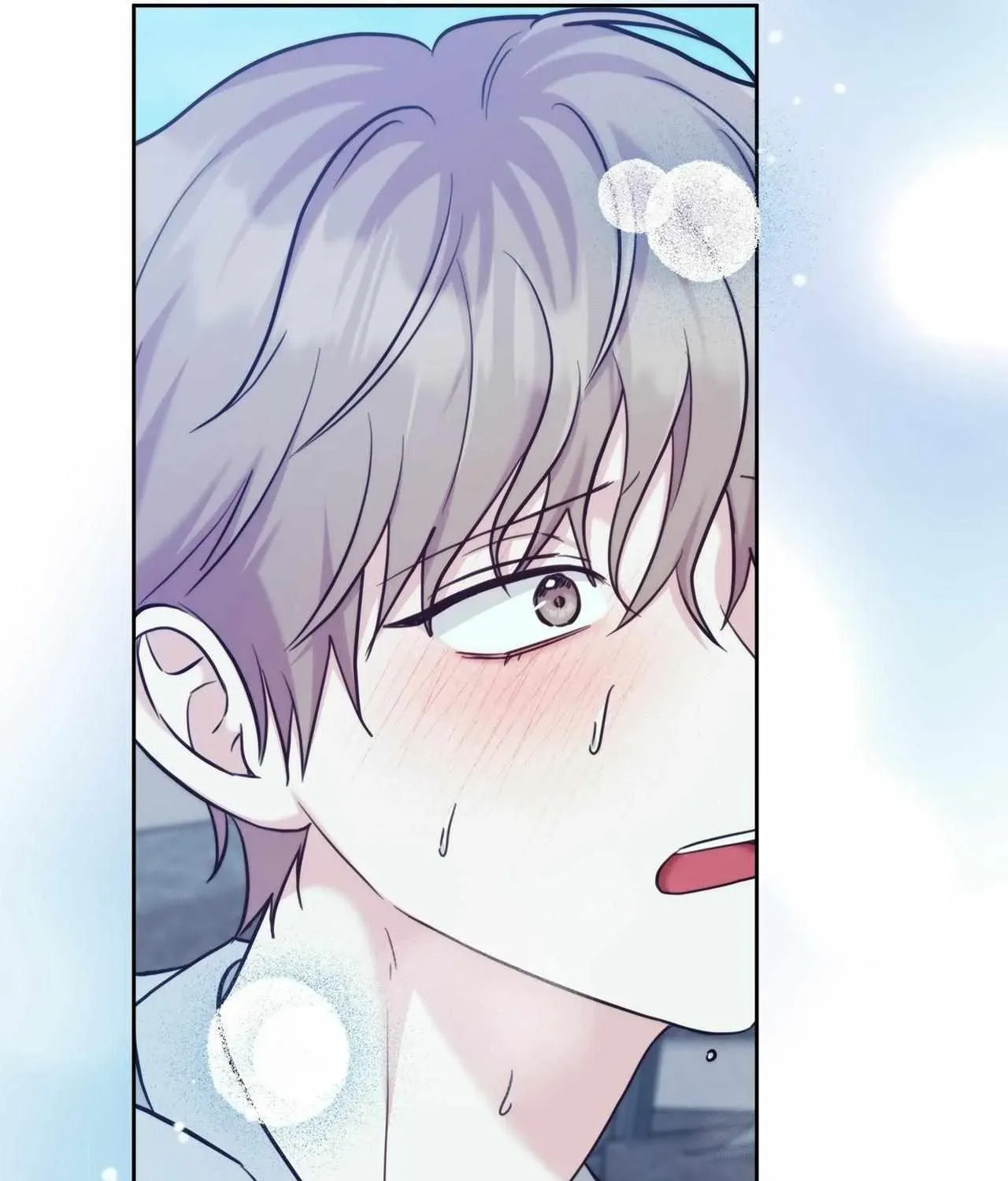 Secha Replica Chapter 73 page 135 - 