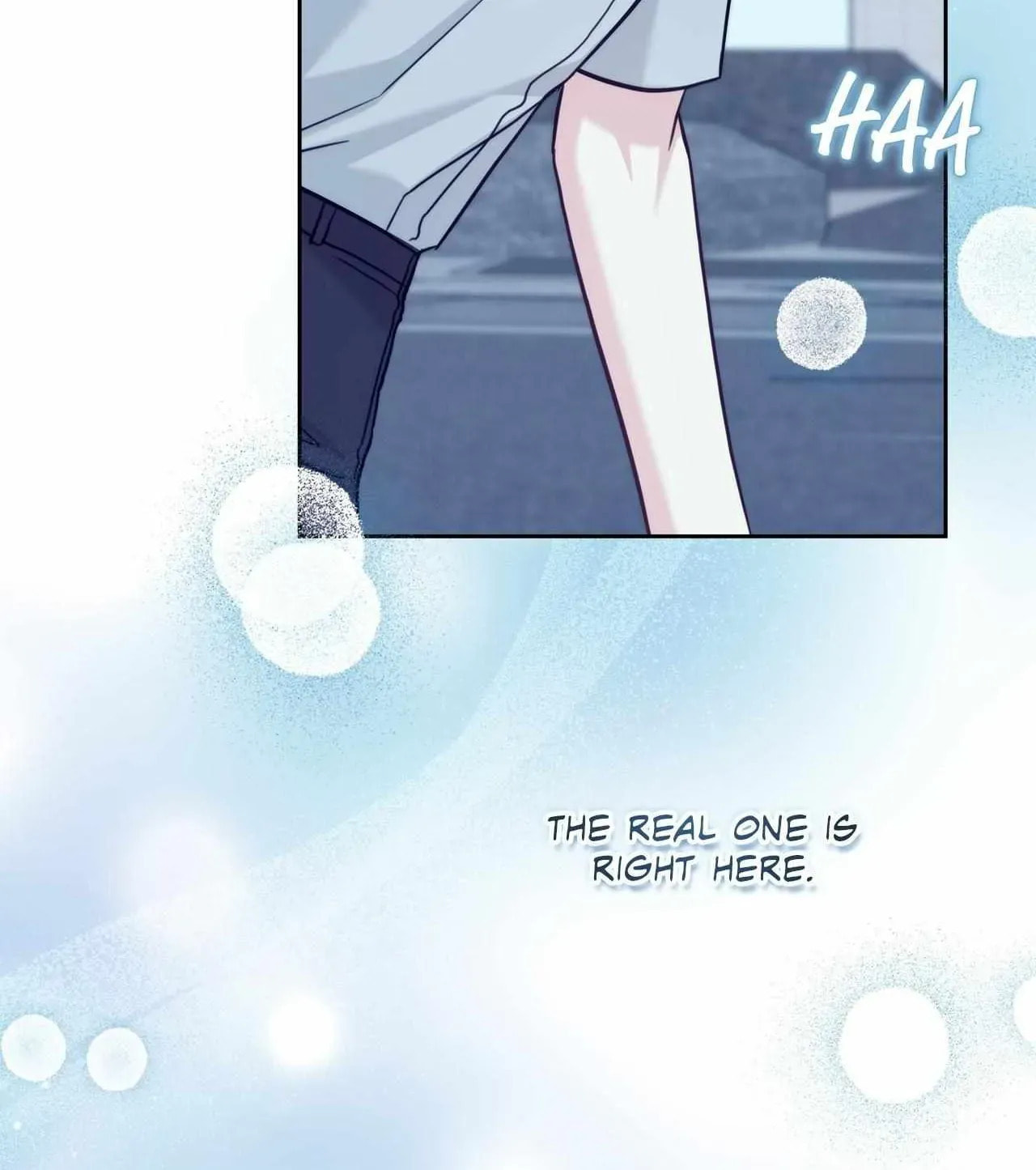 Secha Replica Chapter 73 page 138 - 