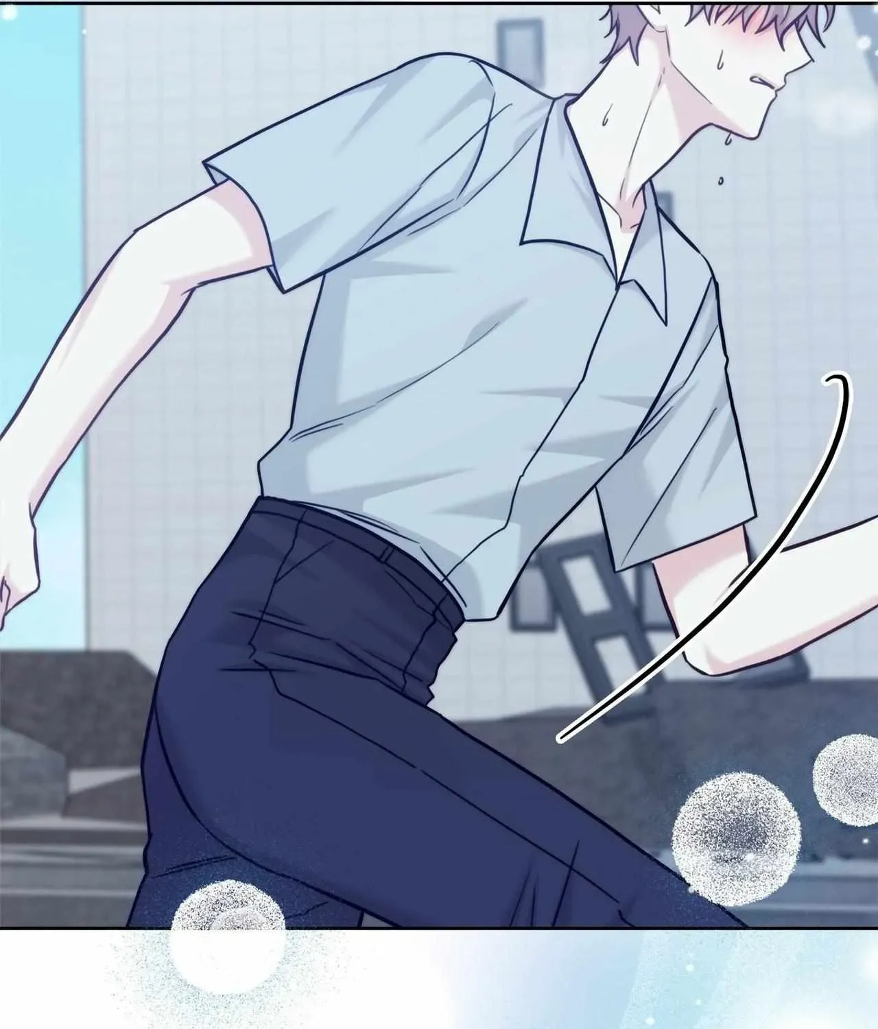Secha Replica Chapter 73 page 139 - 