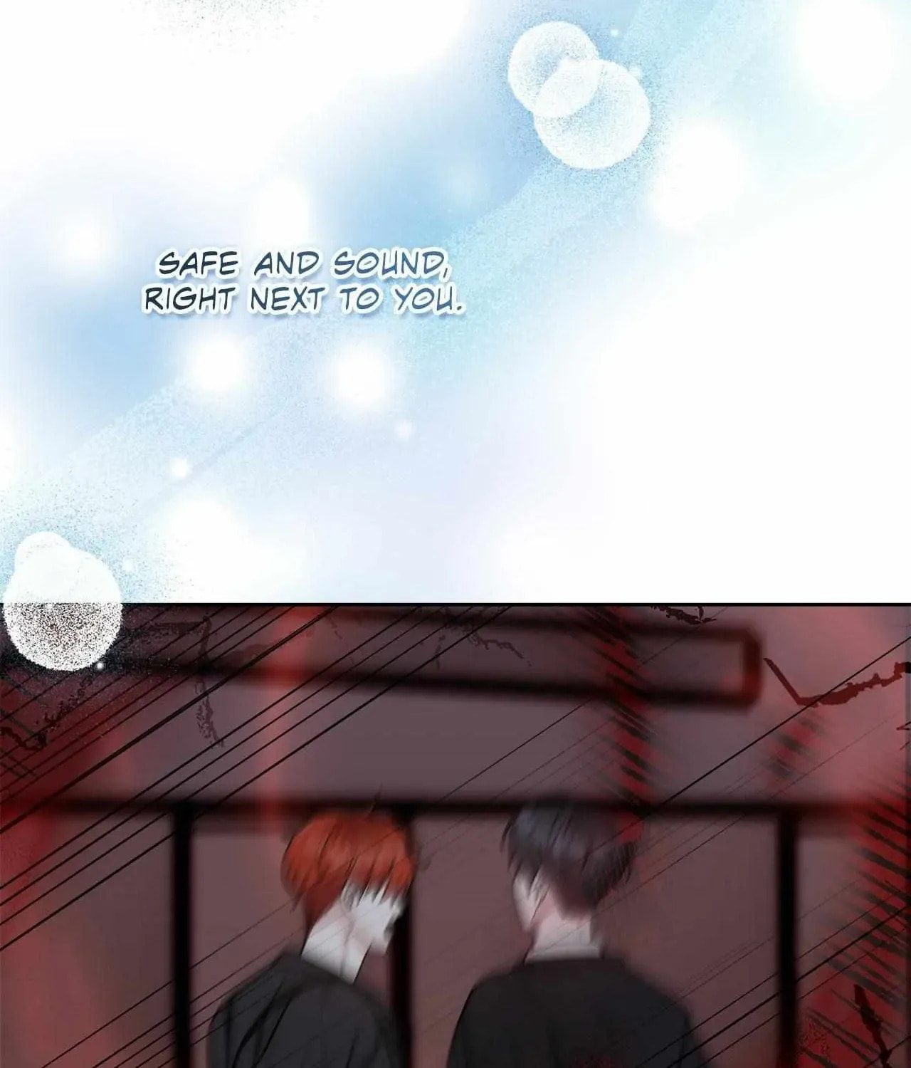 Secha Replica Chapter 73 page 140 - 