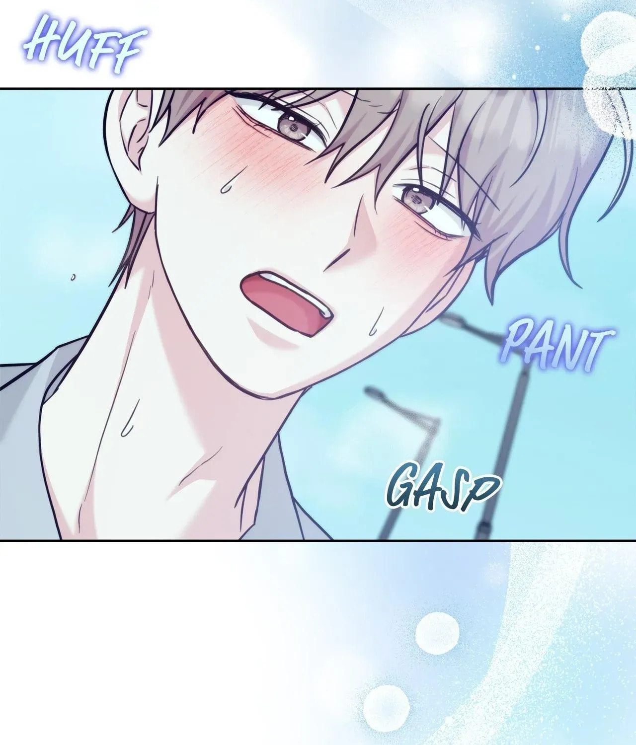 Secha Replica Chapter 73 page 142 - 