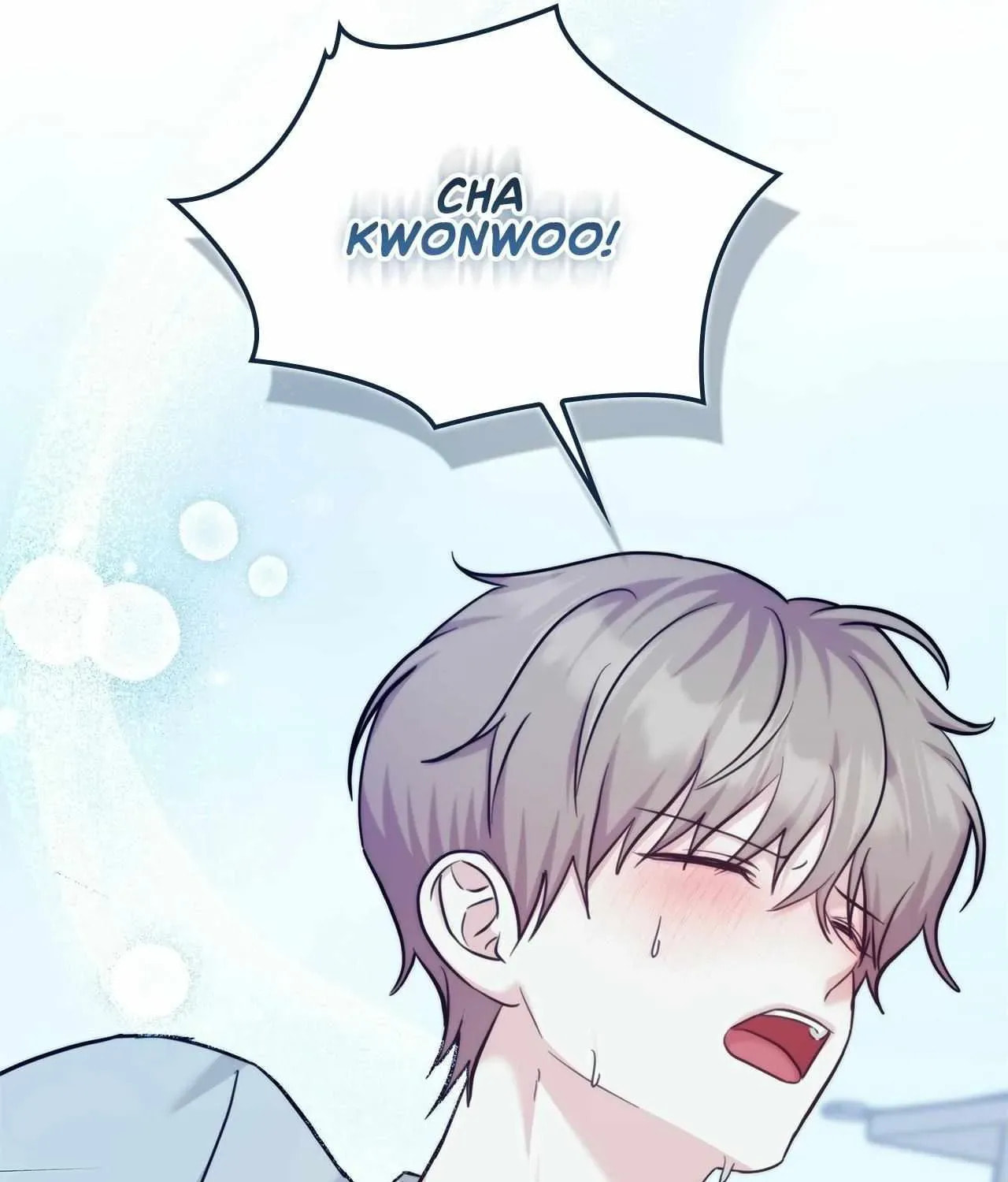 Secha Replica Chapter 73 page 144 - 