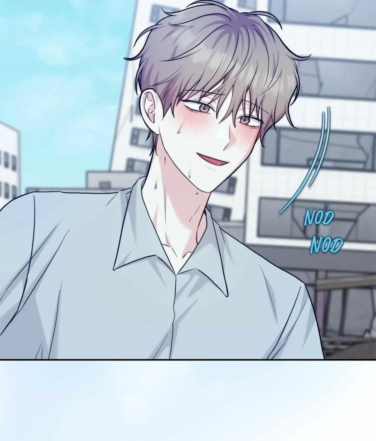 Secha Replica Chapter 73 page 152 - 