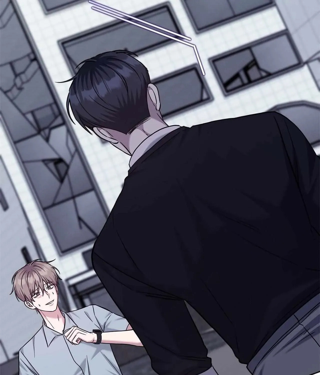Secha Replica Chapter 73 page 155 - 