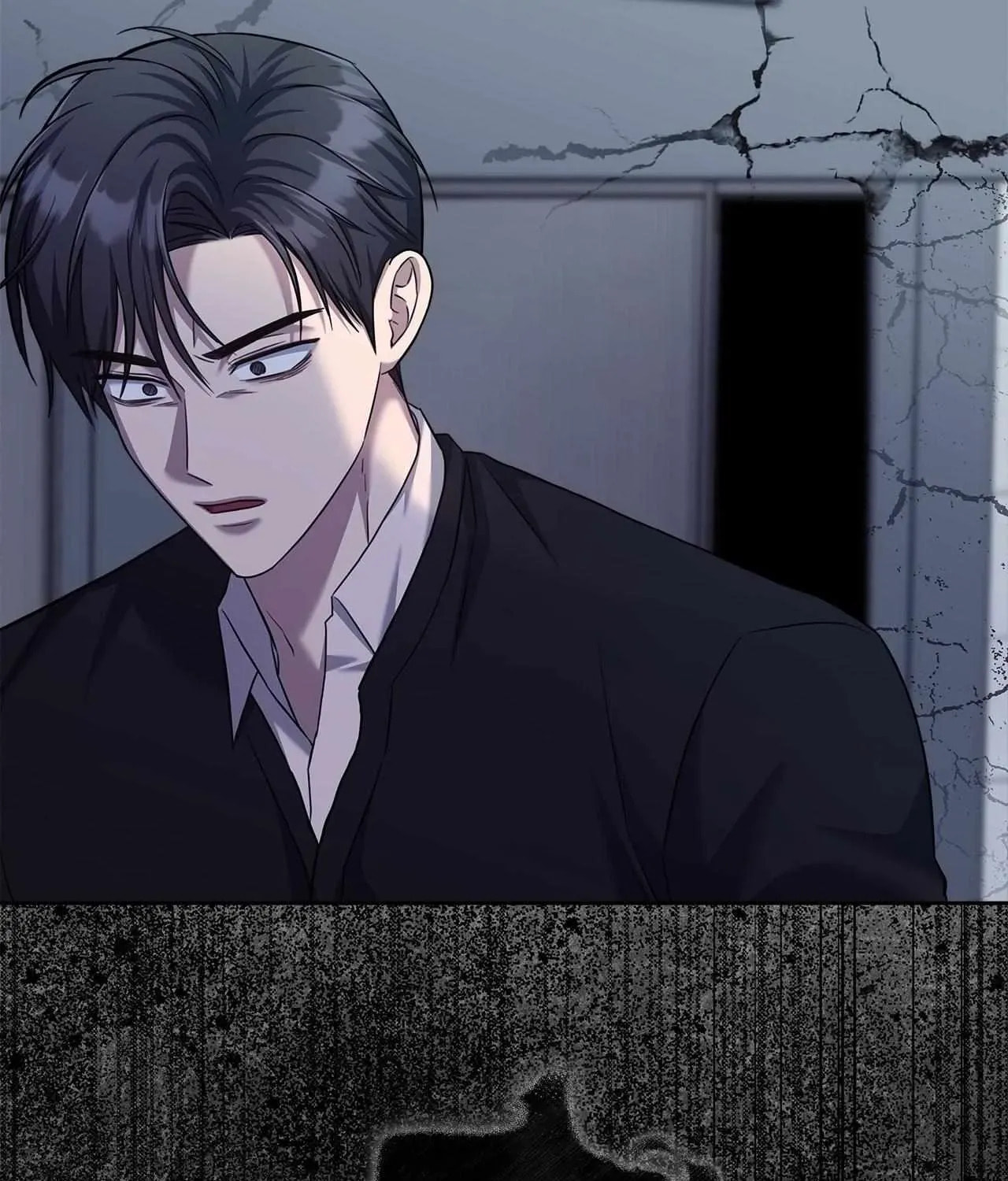 Secha Replica Chapter 73 page 158 - 