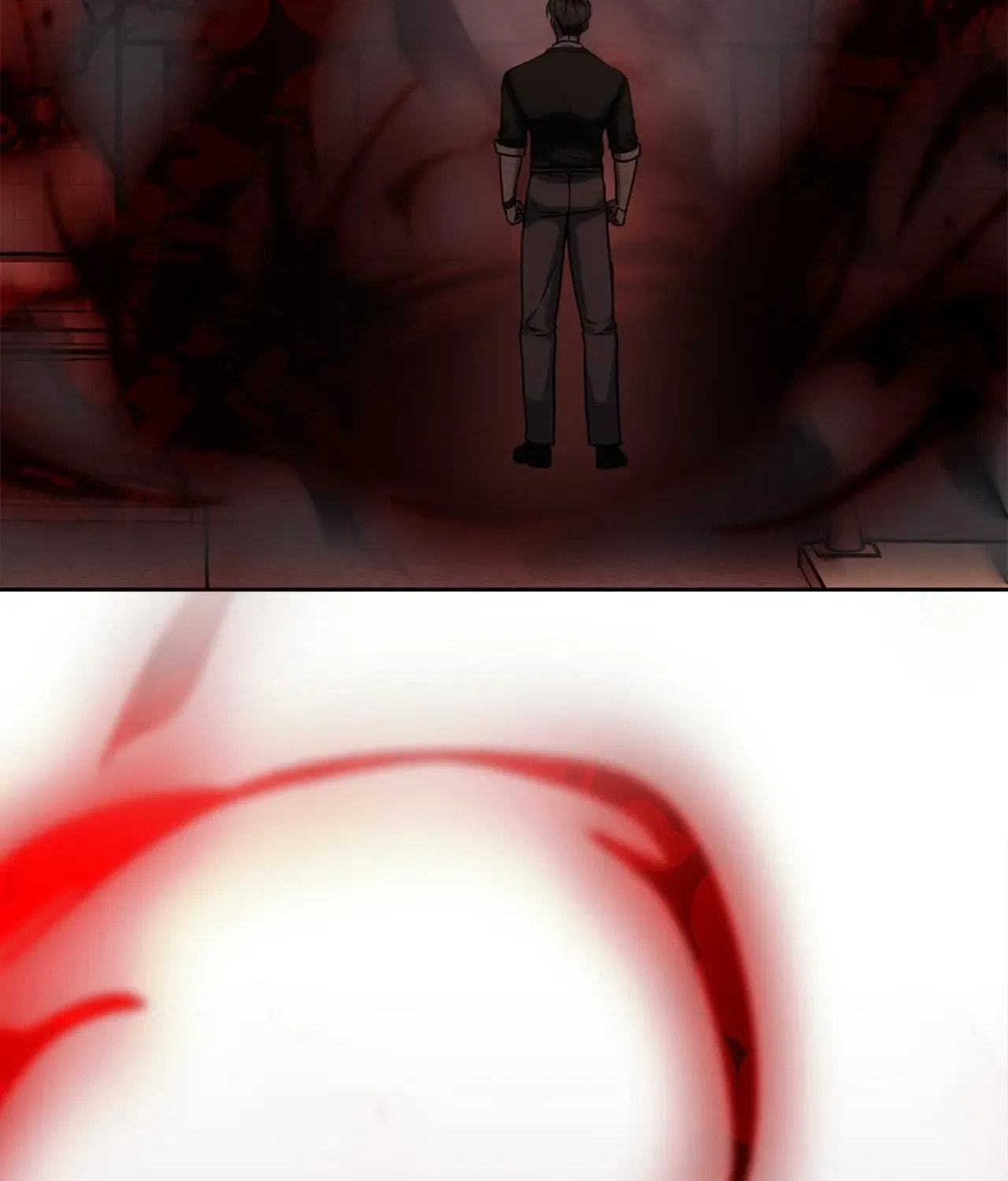 Secha Replica Chapter 73 page 17 - 