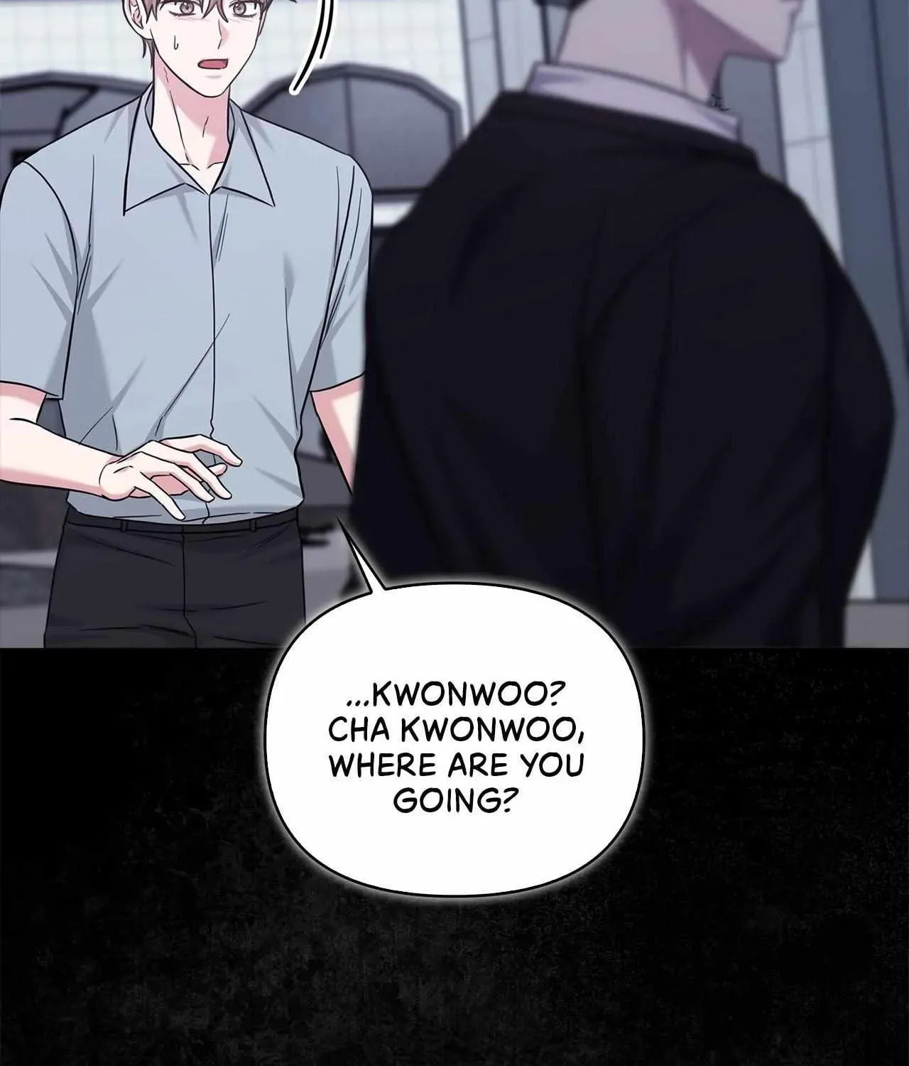 Secha Replica Chapter 73 page 162 - 