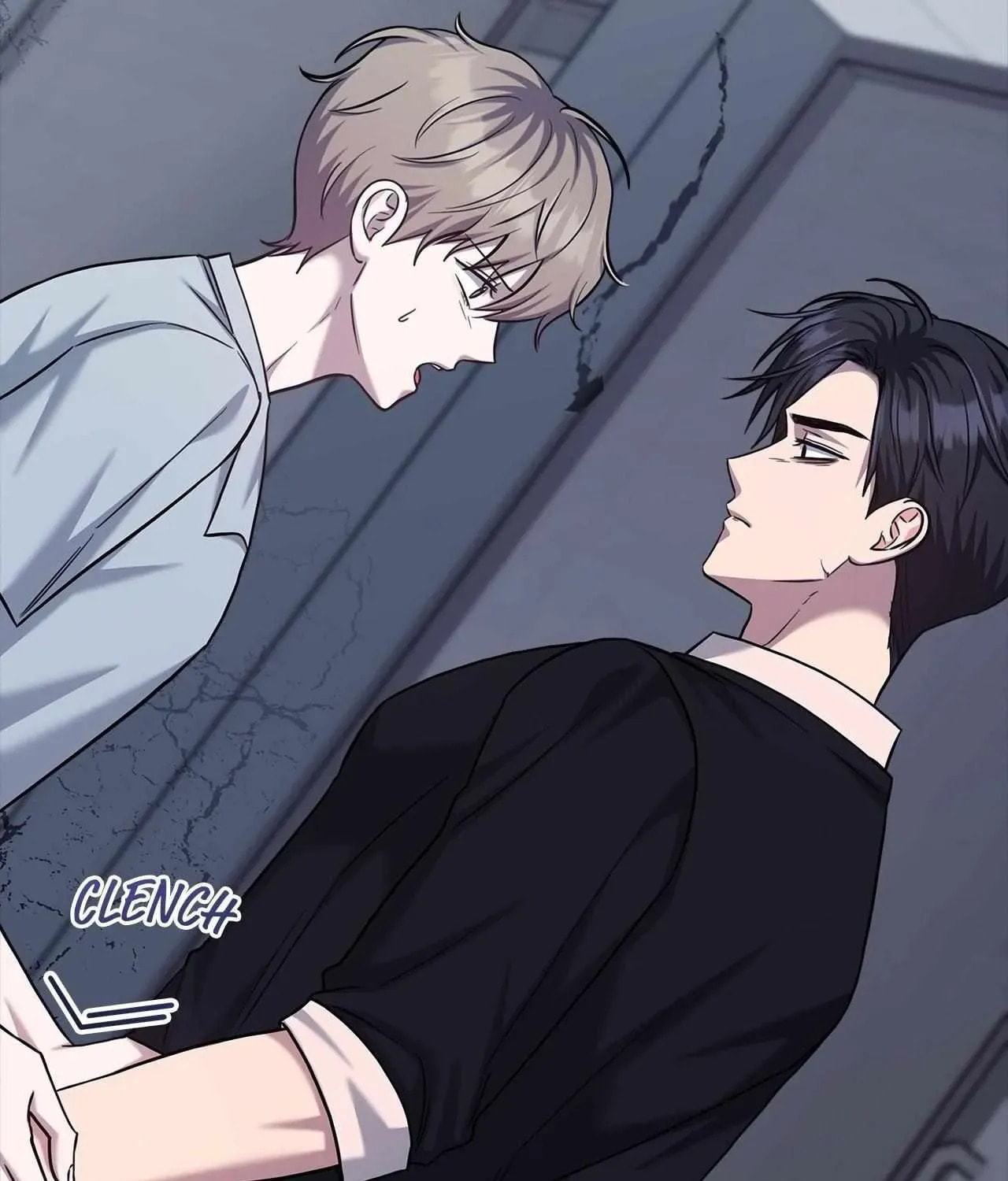 Secha Replica Chapter 73 page 167 - 