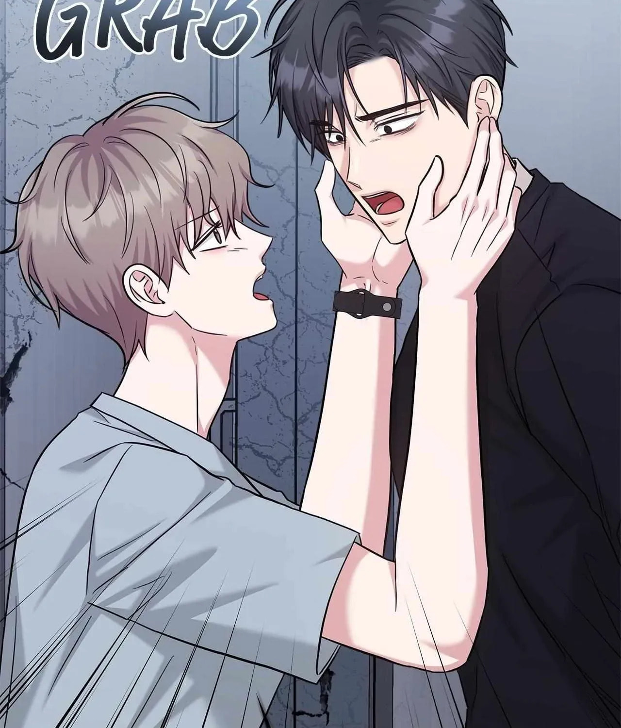 Secha Replica Chapter 73 page 182 - 