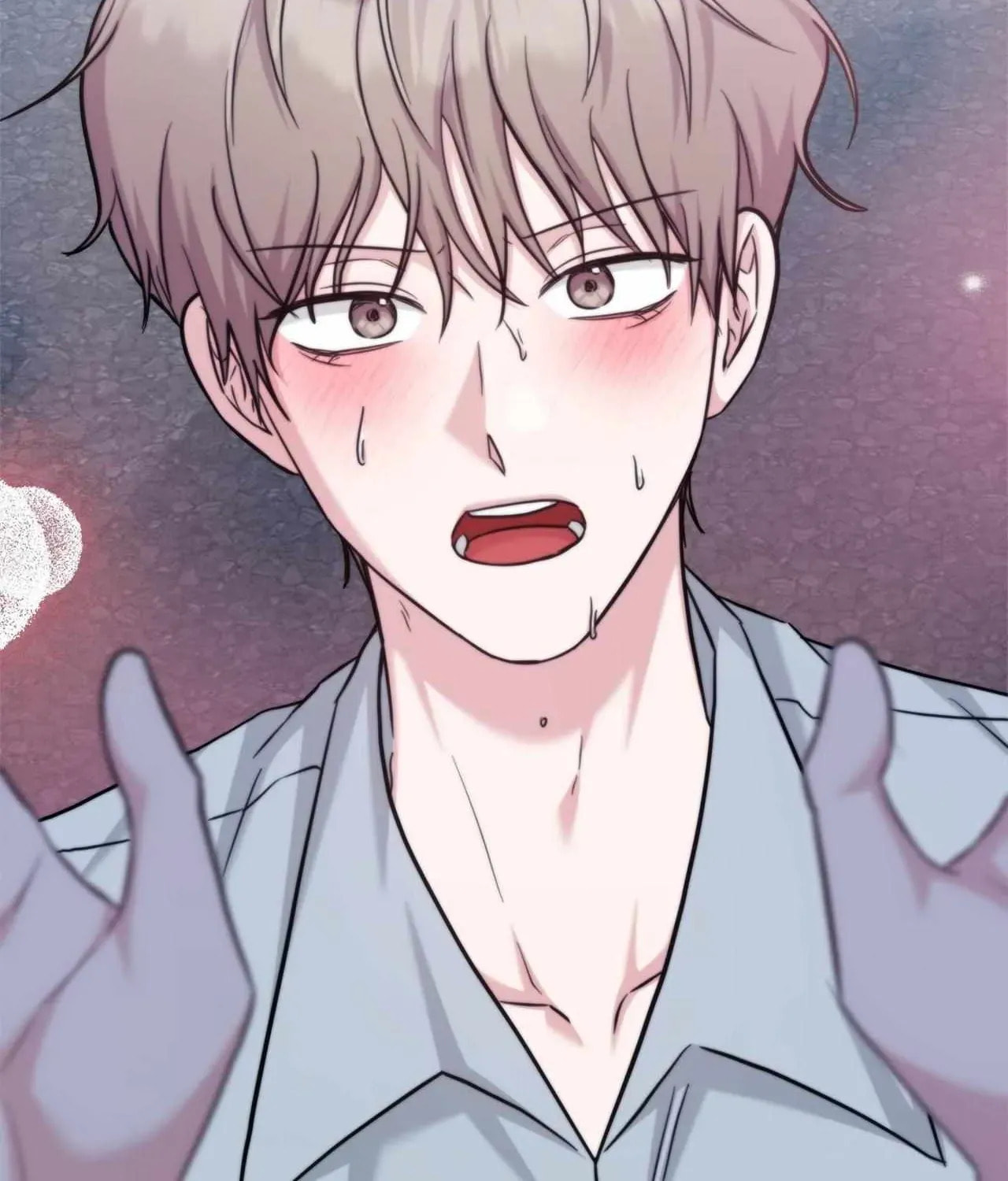 Secha Replica Chapter 73 page 185 - 