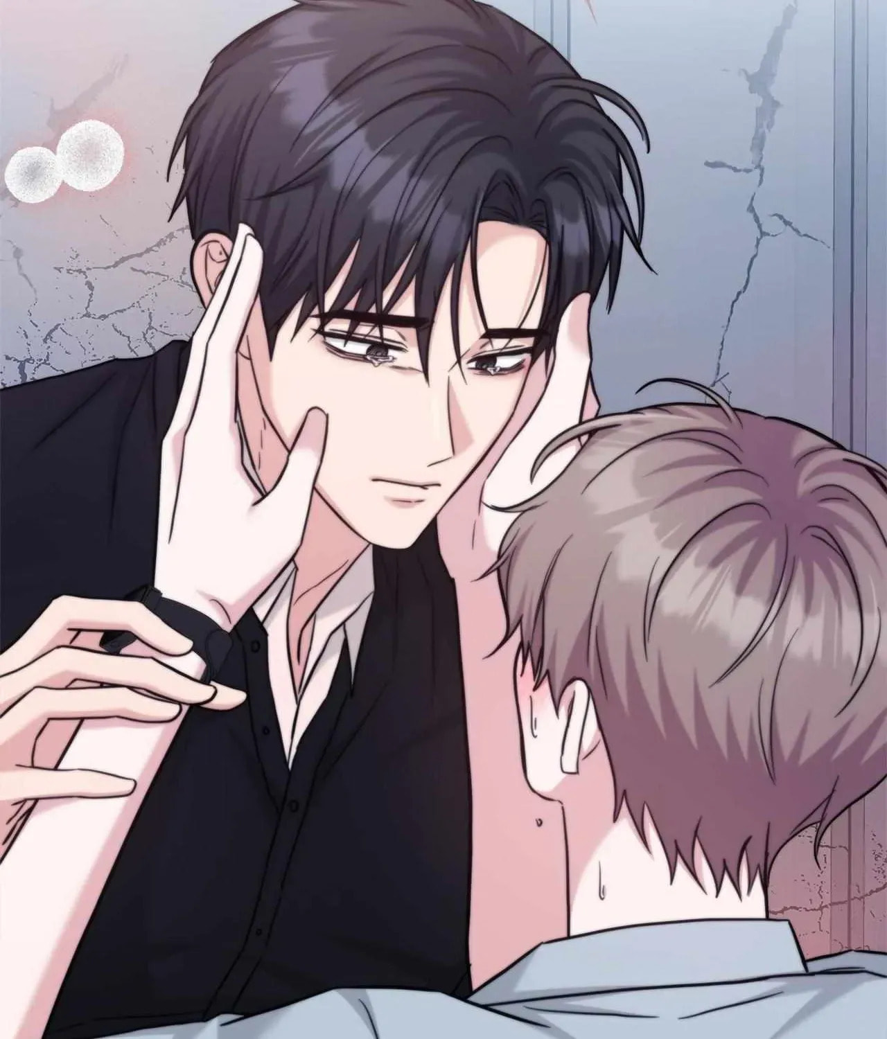 Secha Replica Chapter 73 page 187 - 