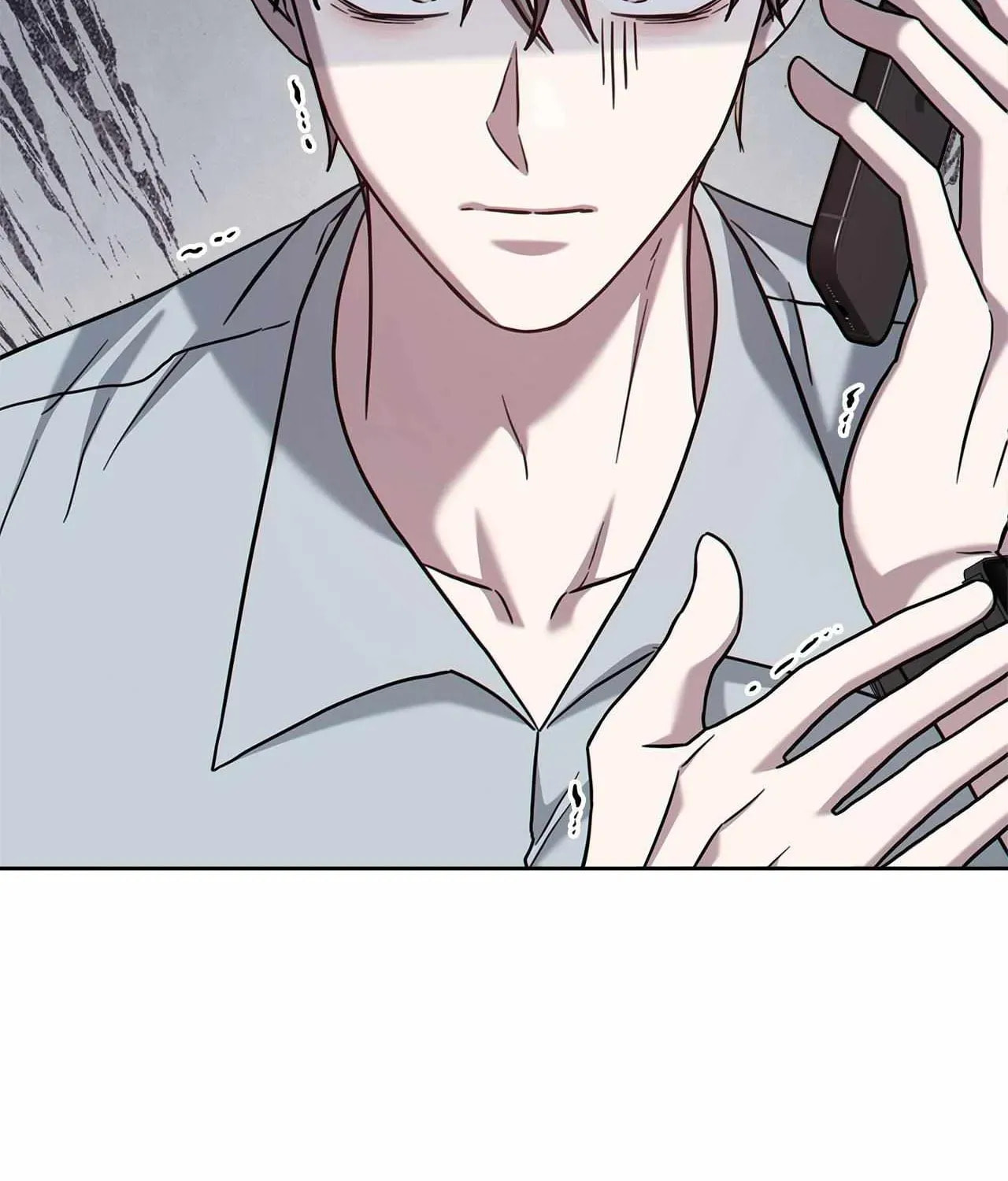 Secha Replica Chapter 73 page 22 - 