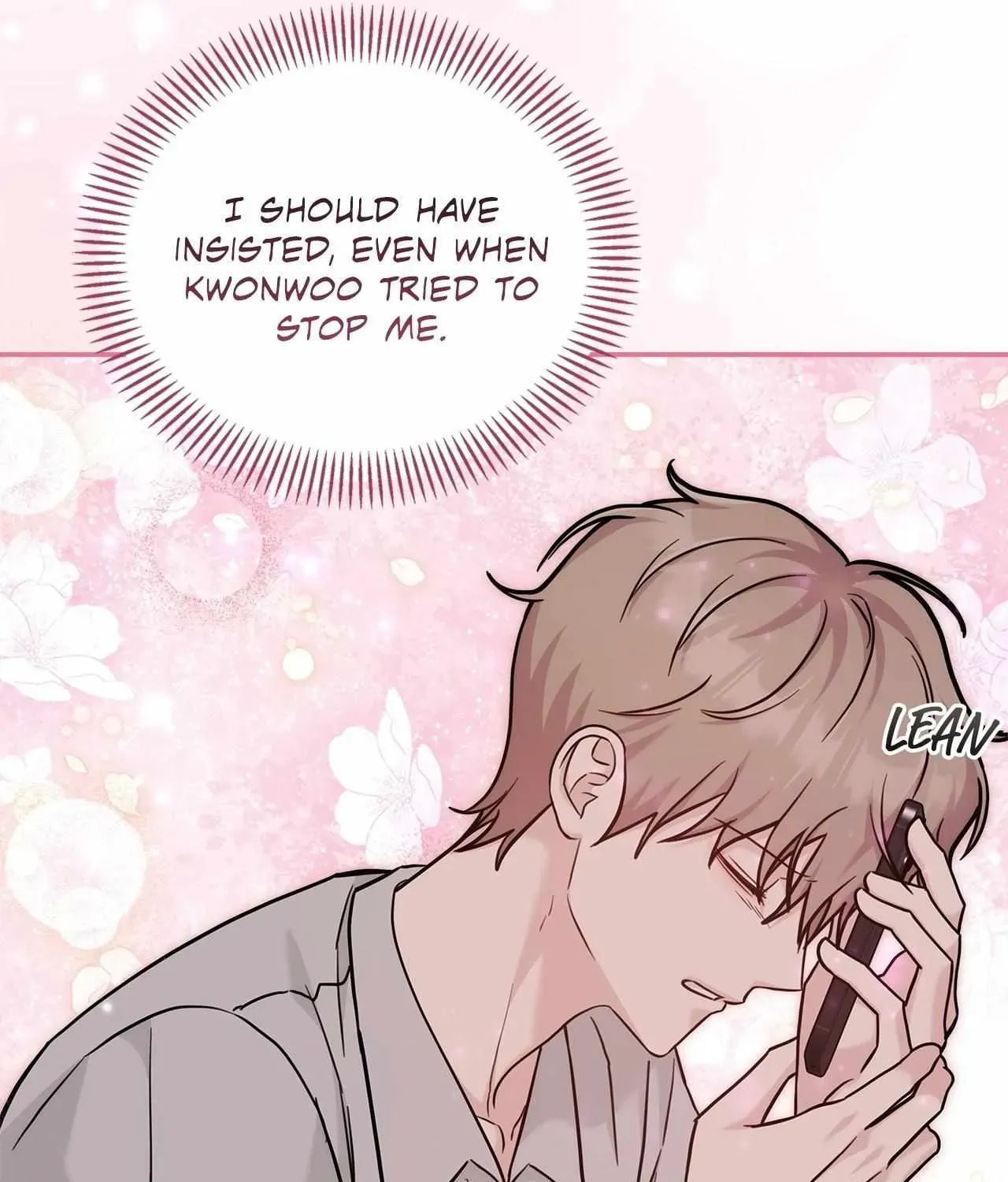 Secha Replica Chapter 73 page 26 - 