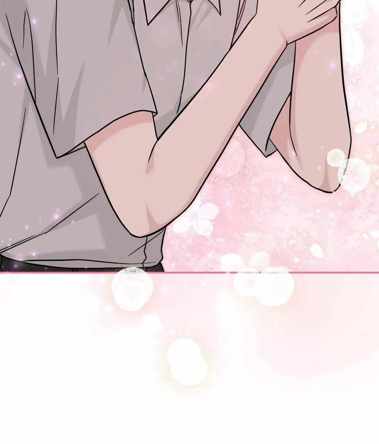 Secha Replica Chapter 73 page 27 - 