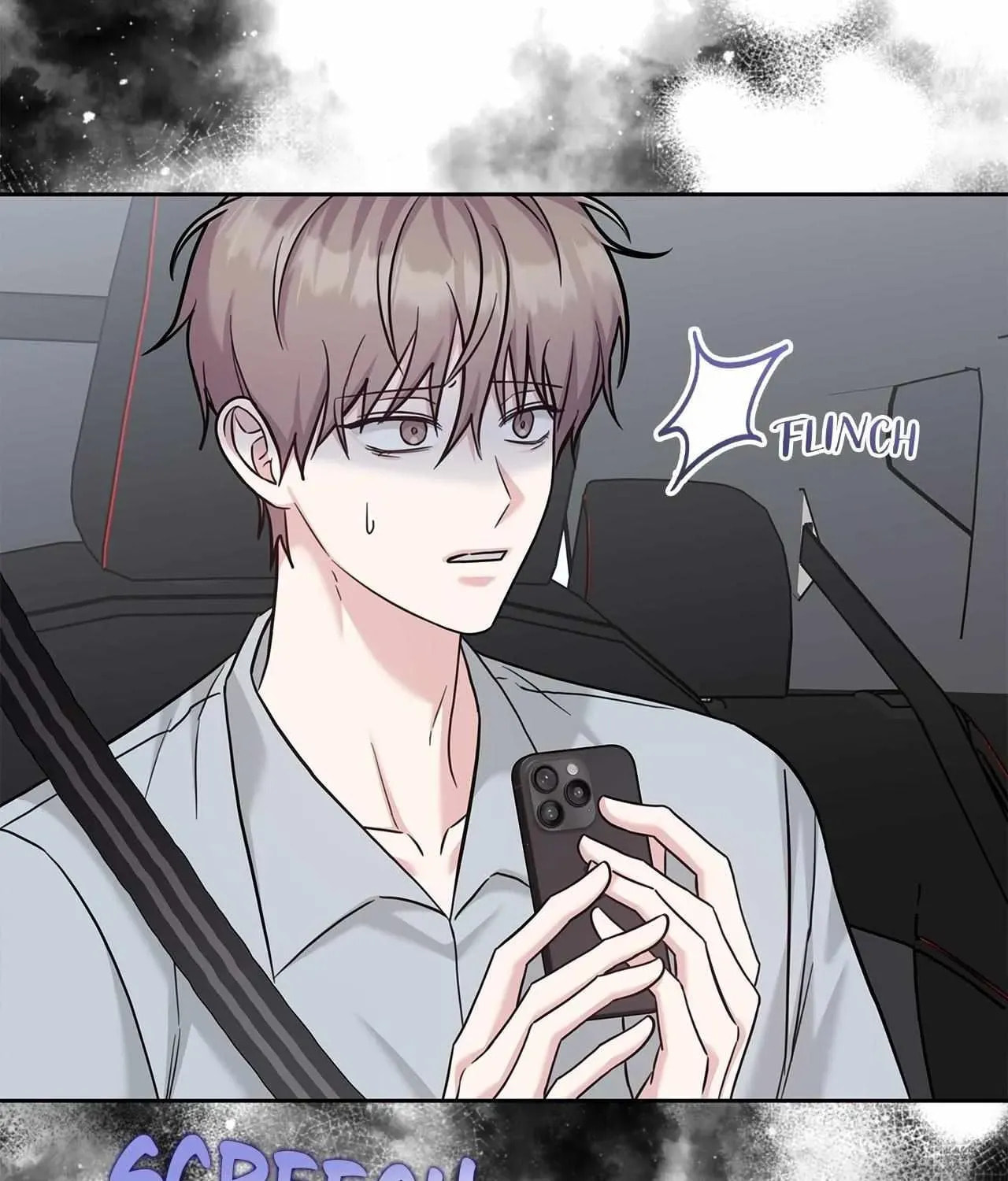 Secha Replica Chapter 73 page 29 - 