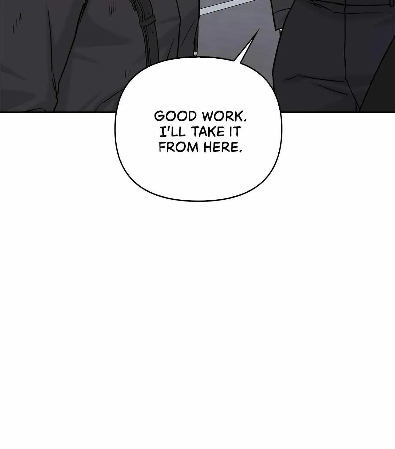 Secha Replica Chapter 73 page 35 - 