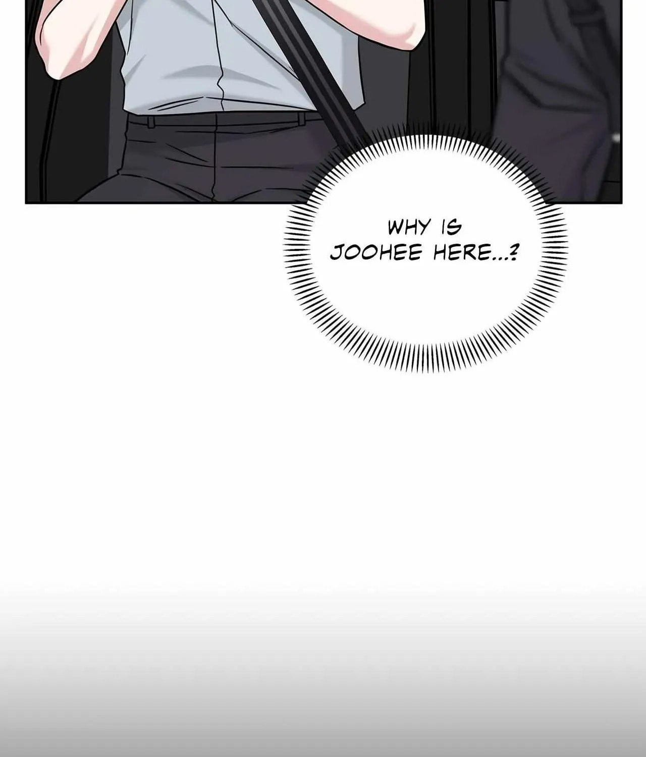 Secha Replica Chapter 73 page 37 - 