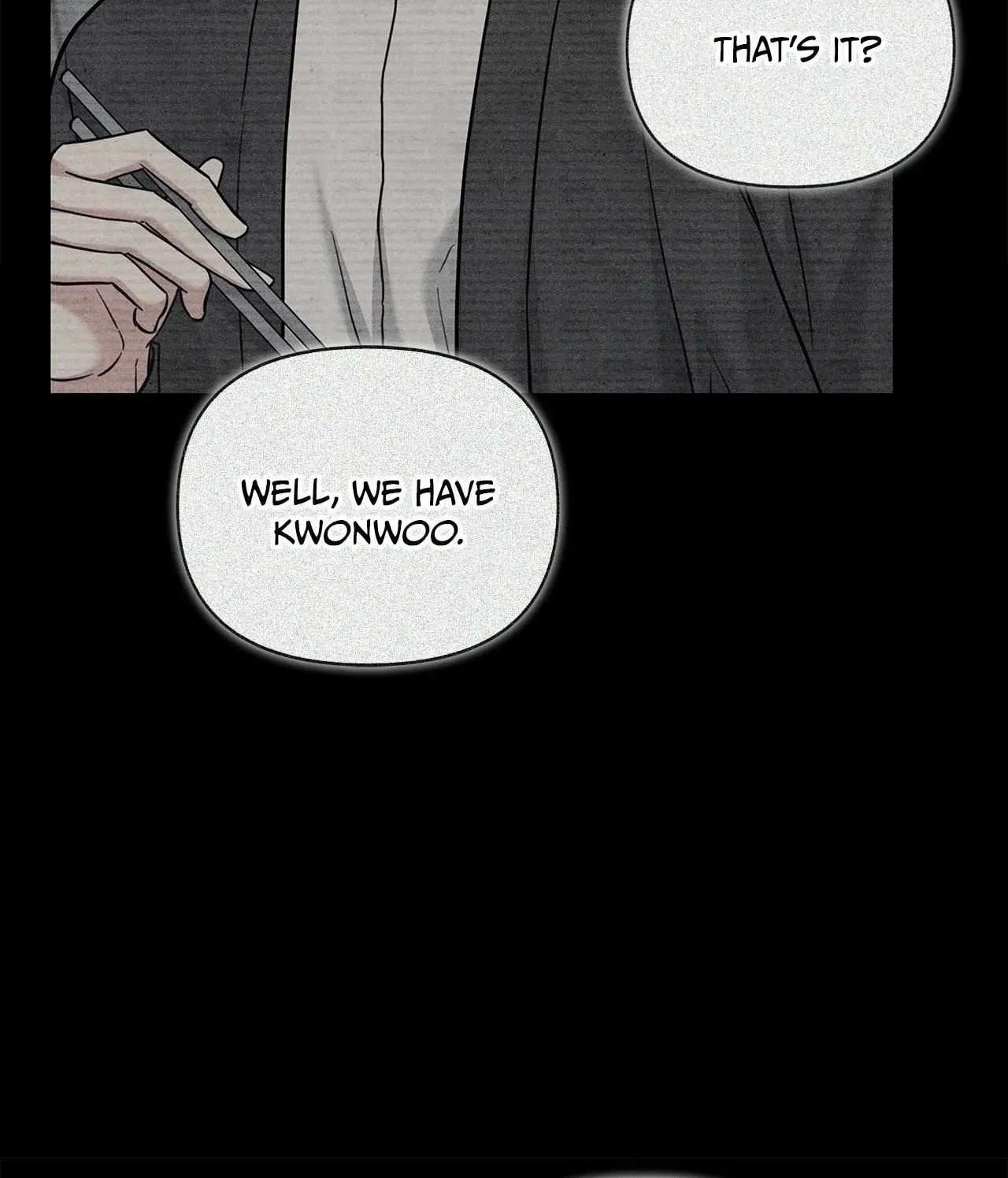 Secha Replica Chapter 73 page 40 - 
