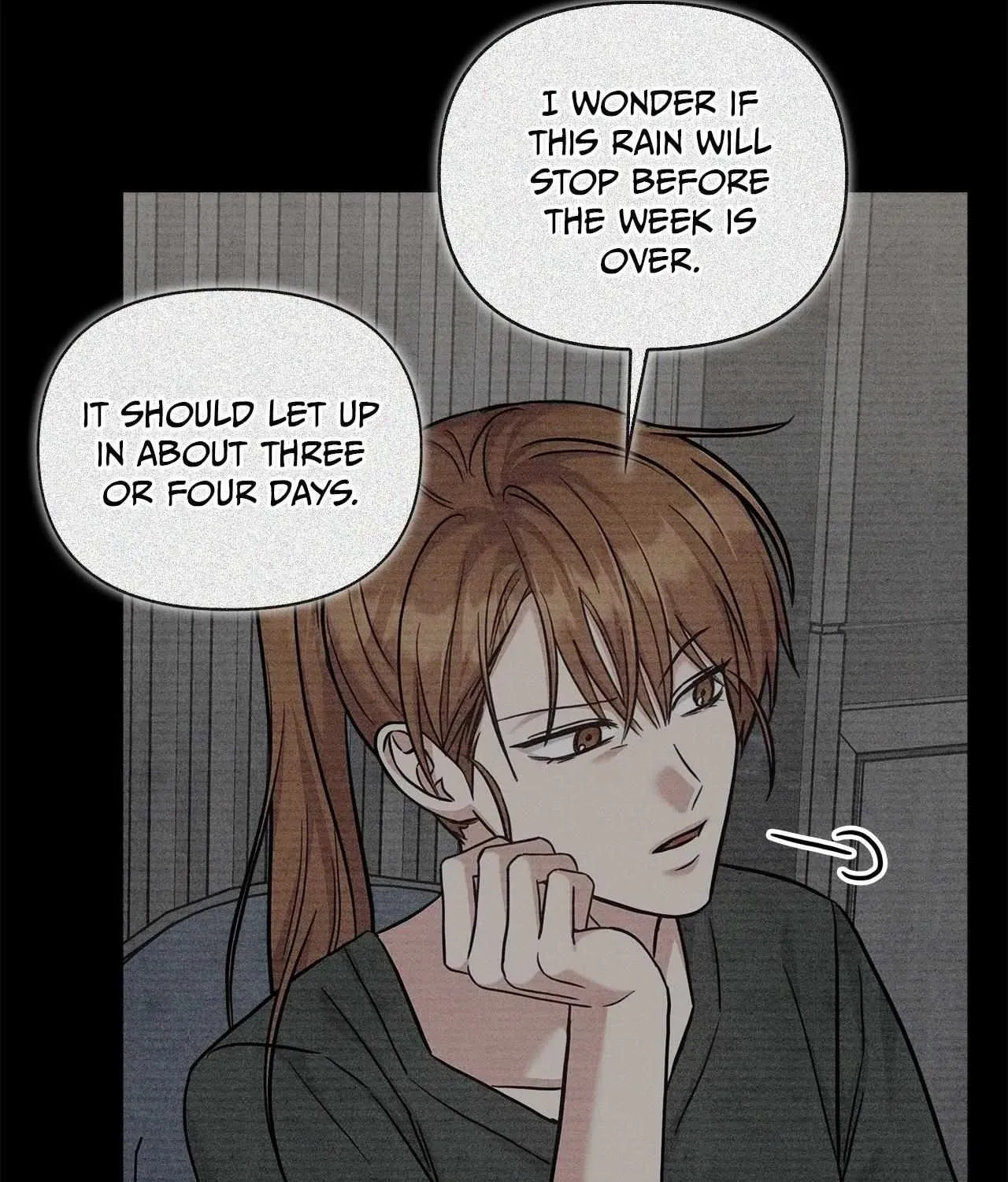 Secha Replica Chapter 73 page 41 - 