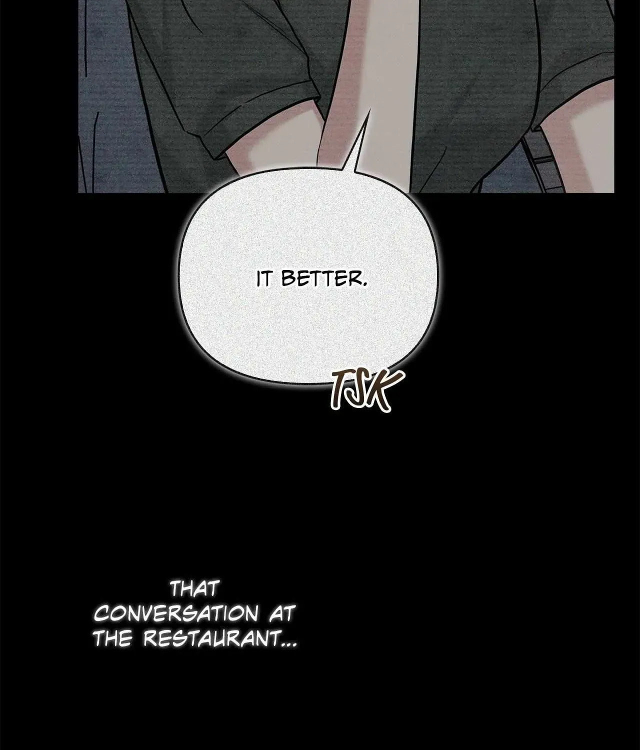Secha Replica Chapter 73 page 42 - 