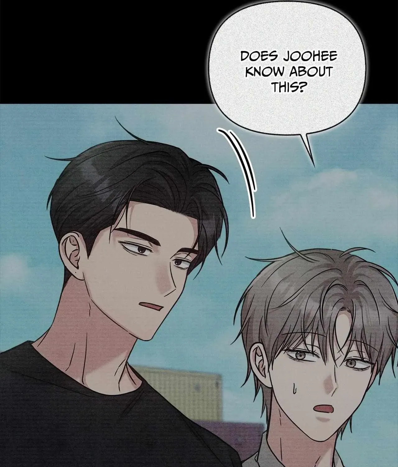 Secha Replica Chapter 73 page 44 - 