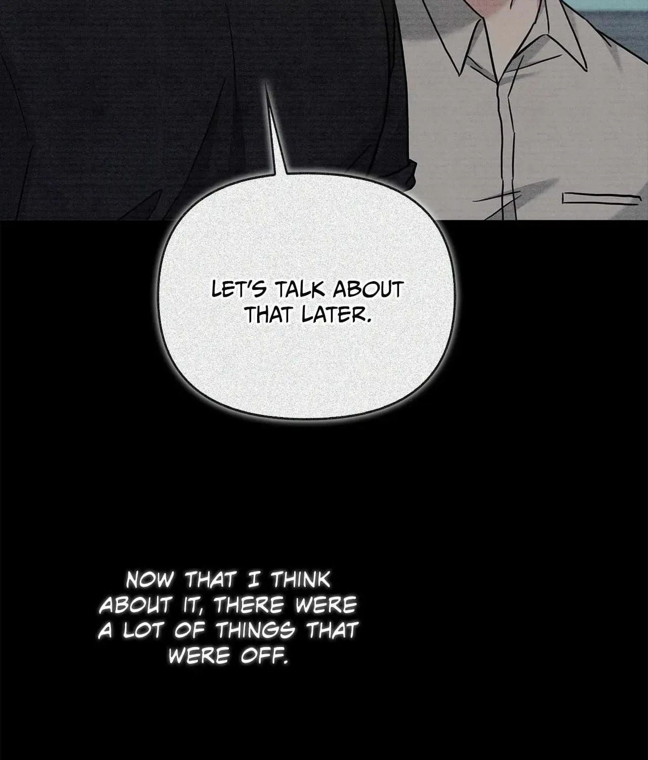 Secha Replica Chapter 73 page 45 - 