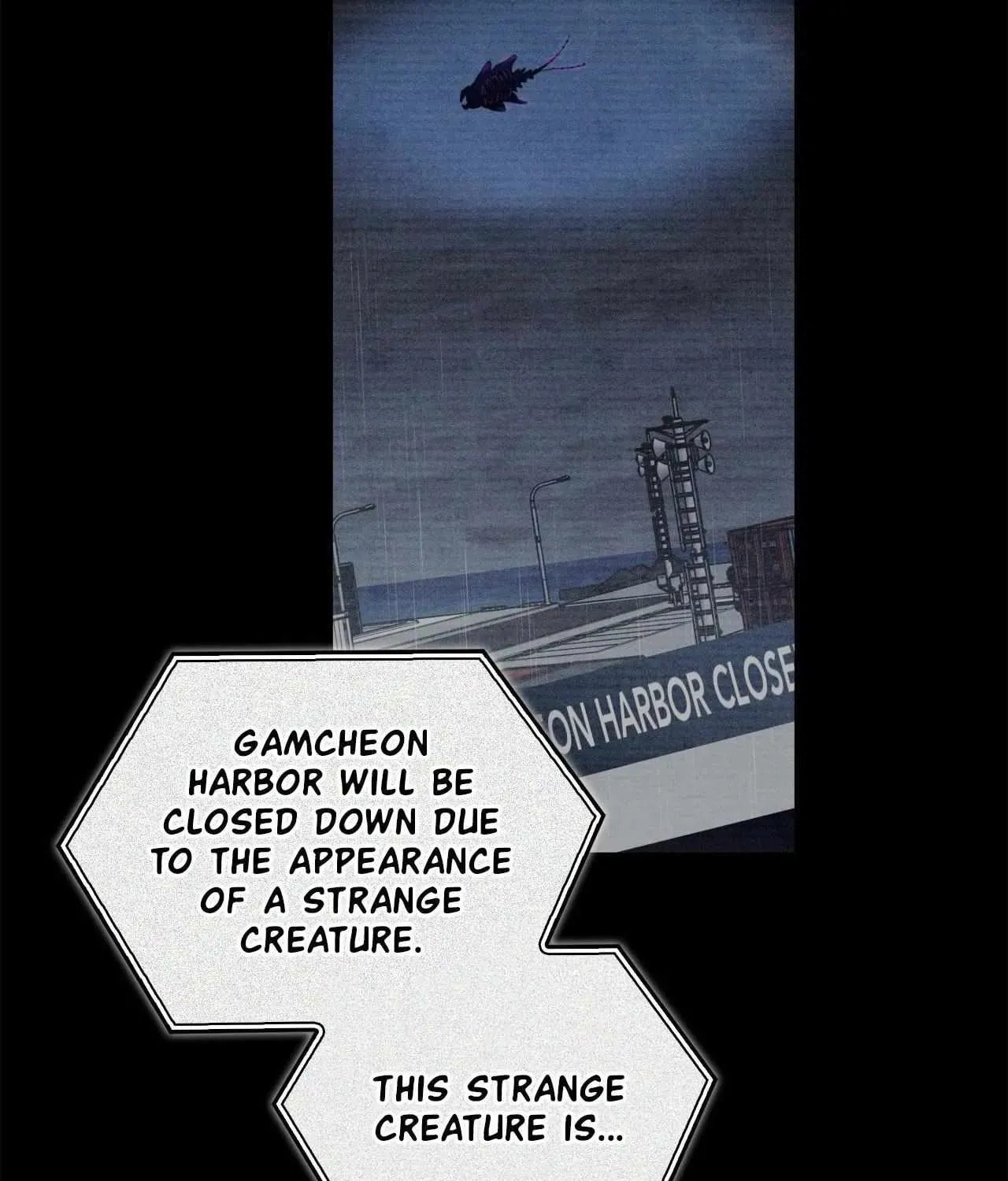 Secha Replica Chapter 73 page 47 - 