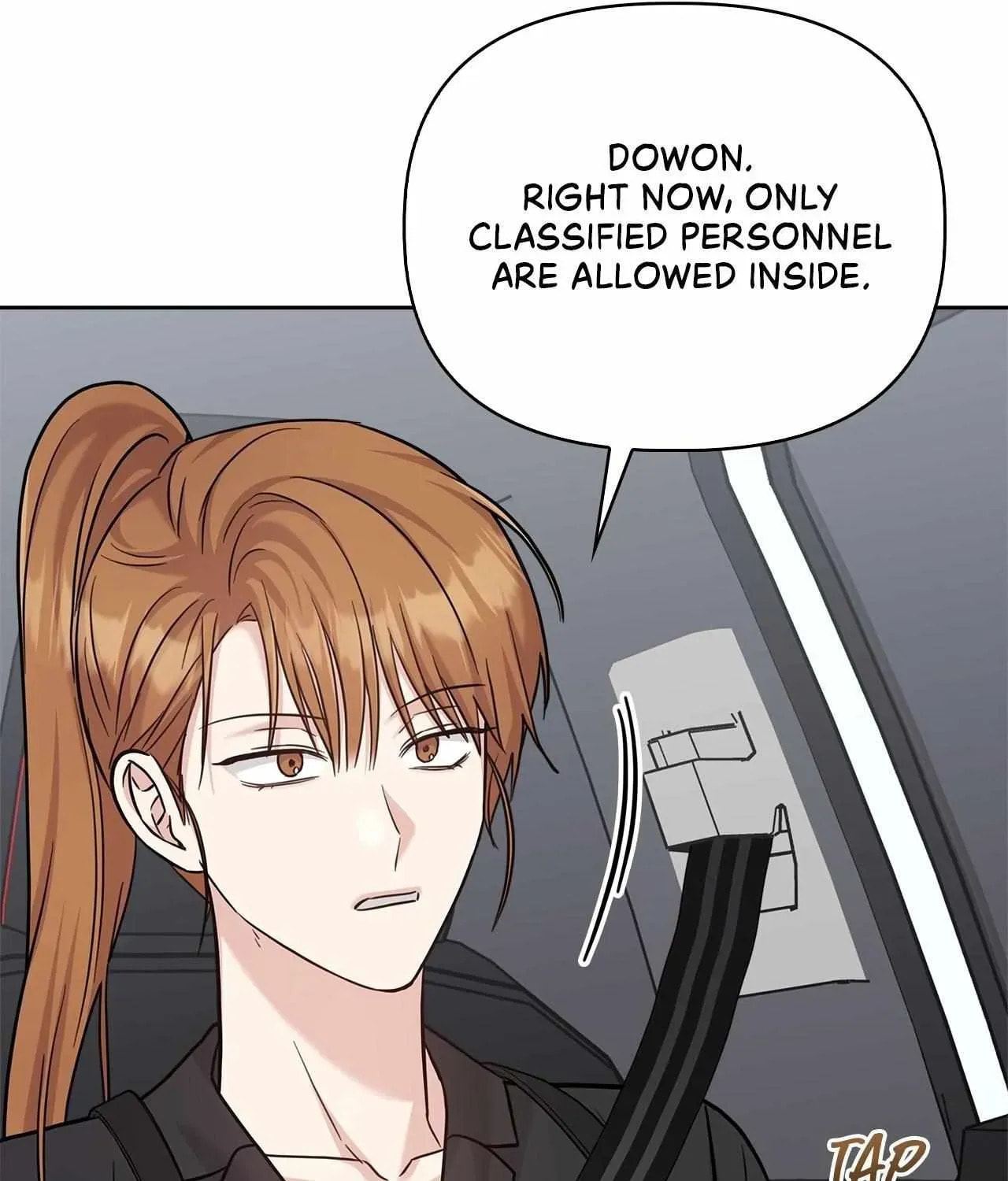 Secha Replica Chapter 73 page 50 - 