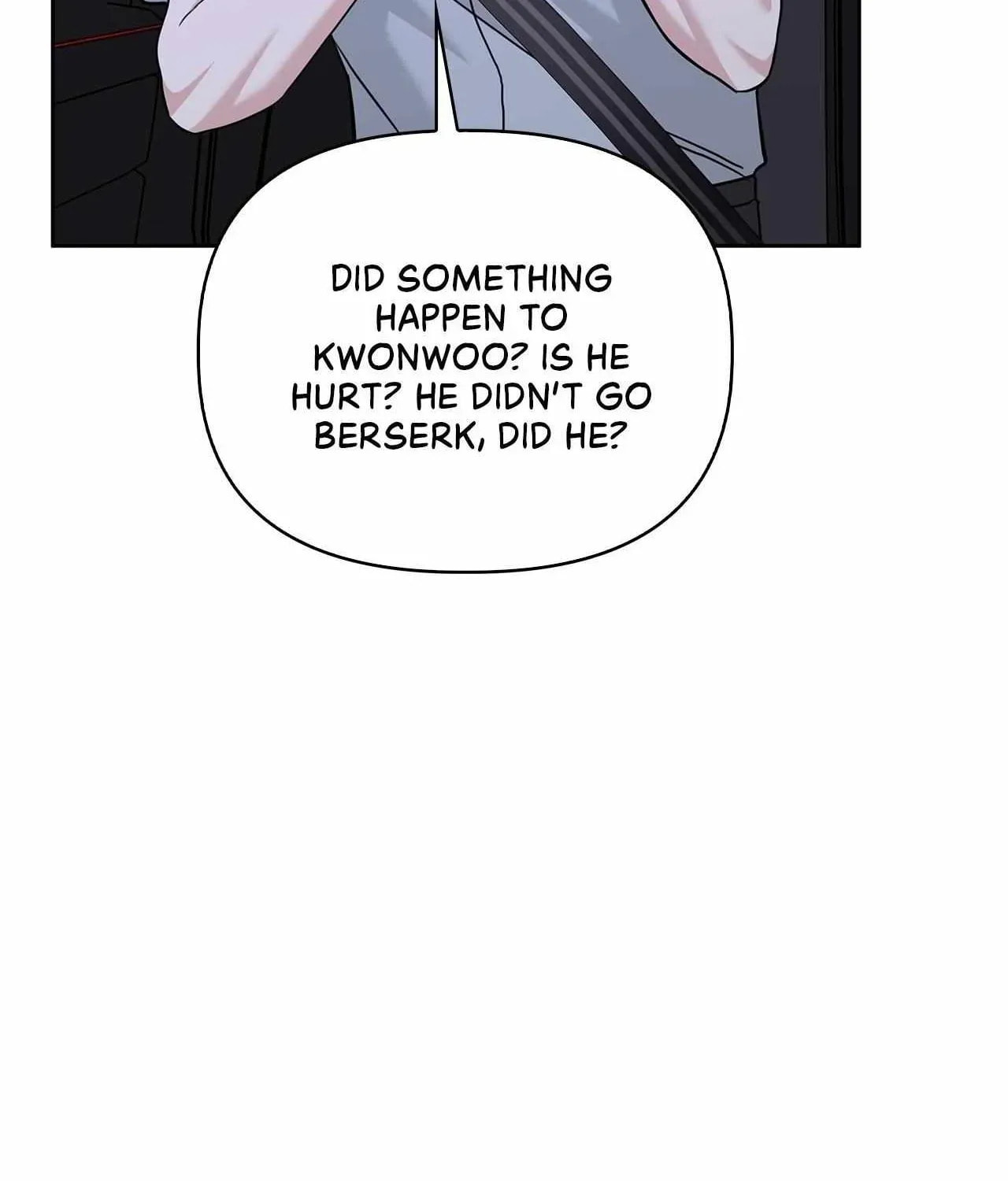 Secha Replica Chapter 73 page 6 - 