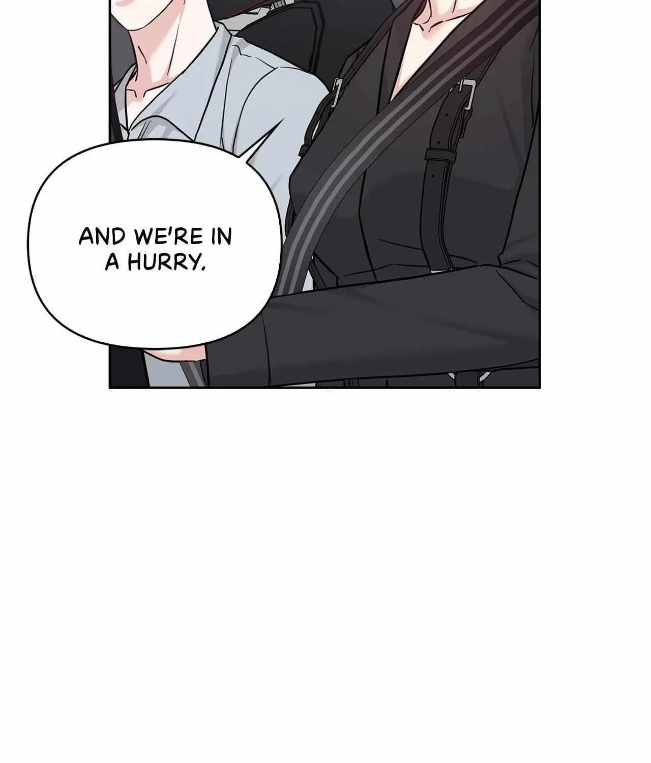Secha Replica Chapter 73 page 54 - 