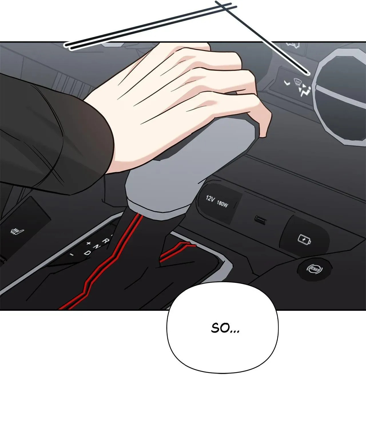Secha Replica Chapter 73 page 56 - 