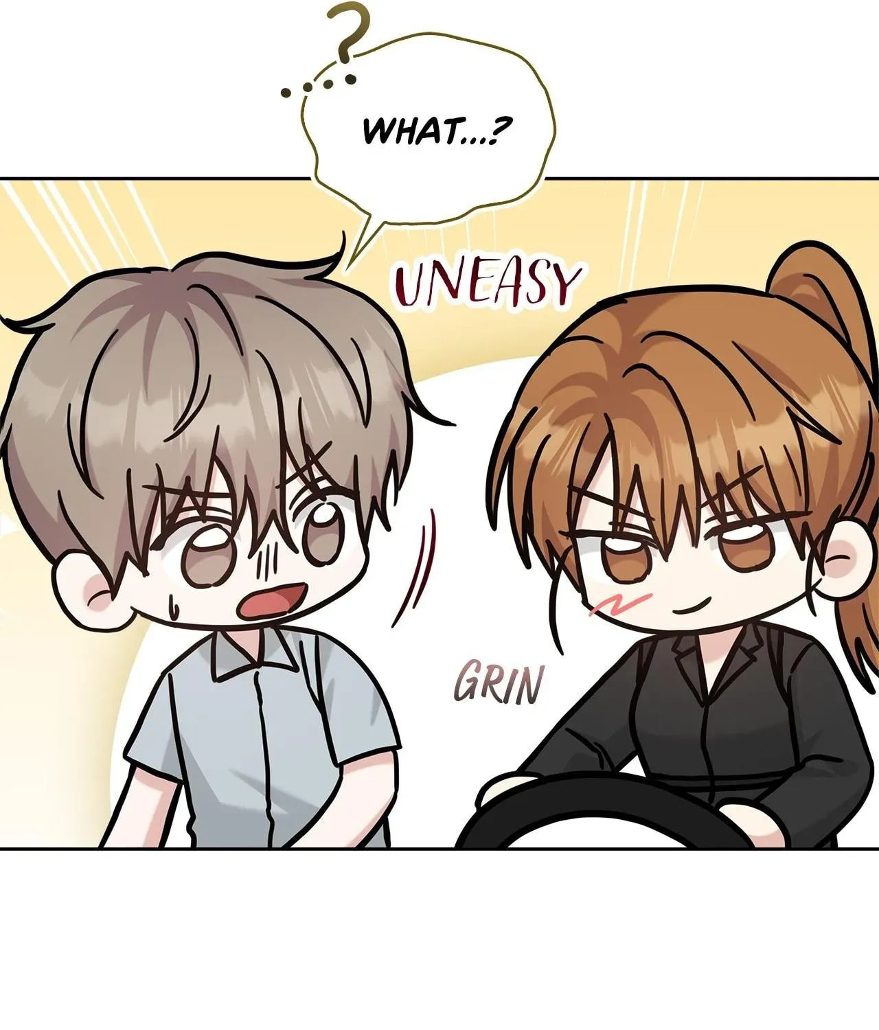 Secha Replica Chapter 73 page 61 - 