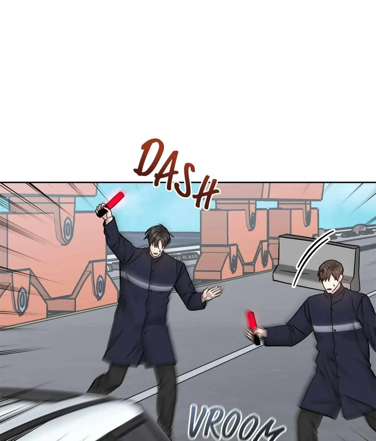 Secha Replica Chapter 73 page 66 - 
