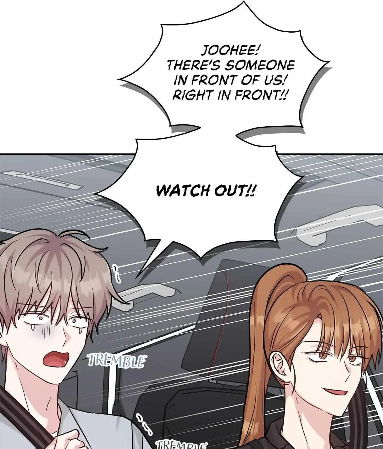 Secha Replica Chapter 73 page 68 - 