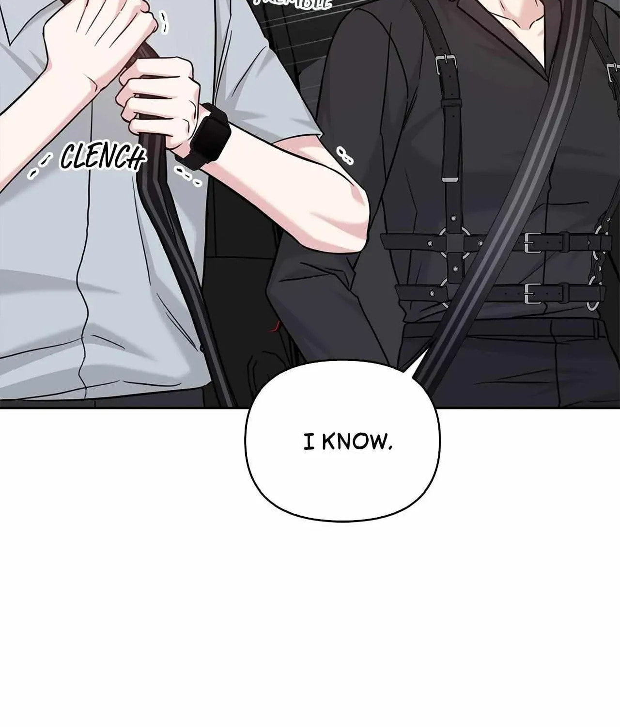 Secha Replica Chapter 73 page 69 - 
